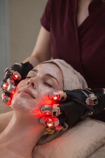 Block Time RD Treatment