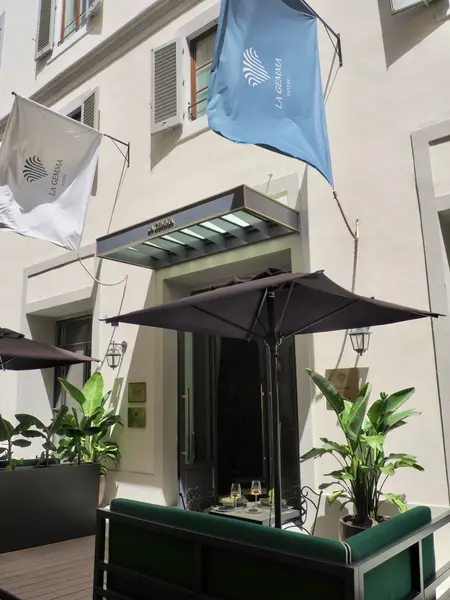 La Gemma, Inspired by Family