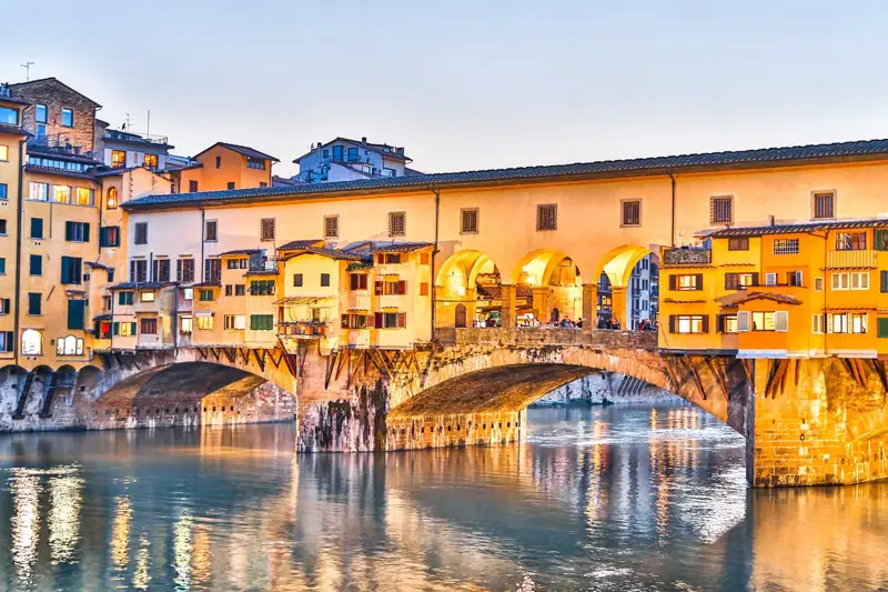 Luca's Restaurant in Elle: Where to Eat in Florence