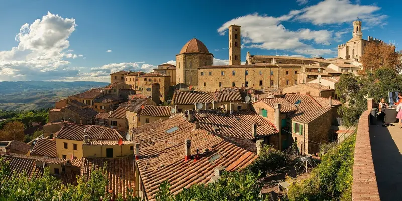 Volterra
