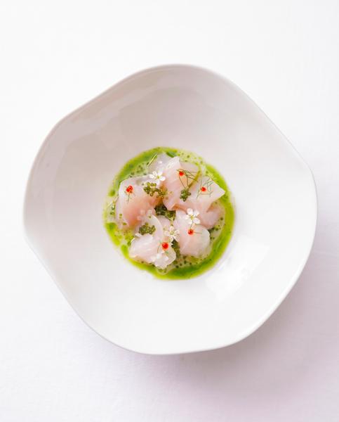 Festive Menus