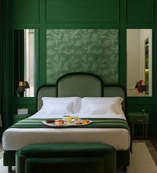 Luxury Christmas Break in Florence