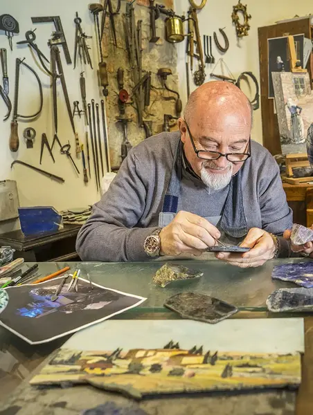 Florence Artisan Studios