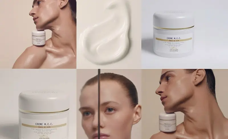 Advanced Skin Technology