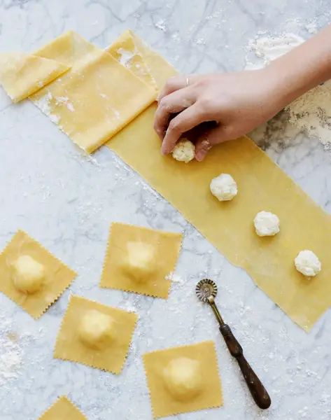 Florentine Street Cuisine