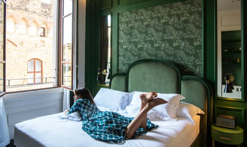 Più Tempo, Più Privilegi