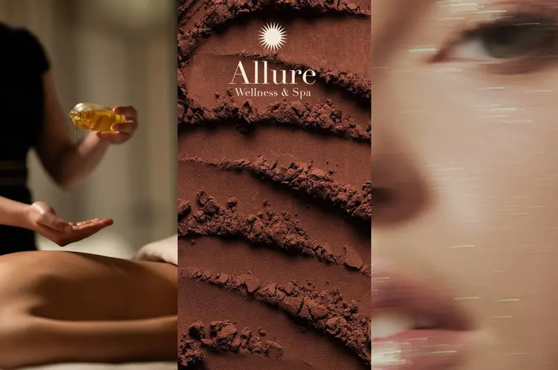 Celebrate the Season of Serenity