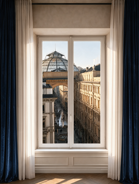 29 Modi di Vivere Milano
