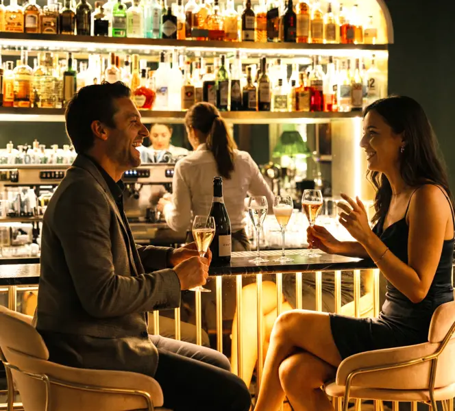 Bollicine di Prestigio