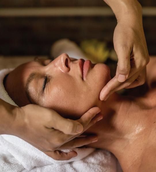 Neck & Chin Treatment