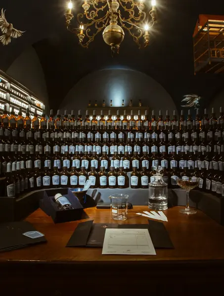 Perfumery Private Tour