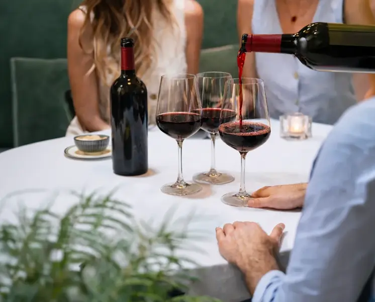 I Quattro Volti del Sangiovese