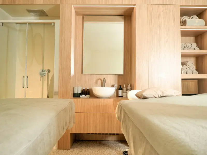 Couple Ritual - Honeymoon In Relaxation 