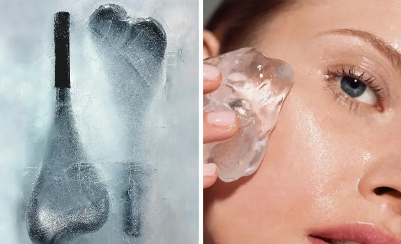 Cyro Facial