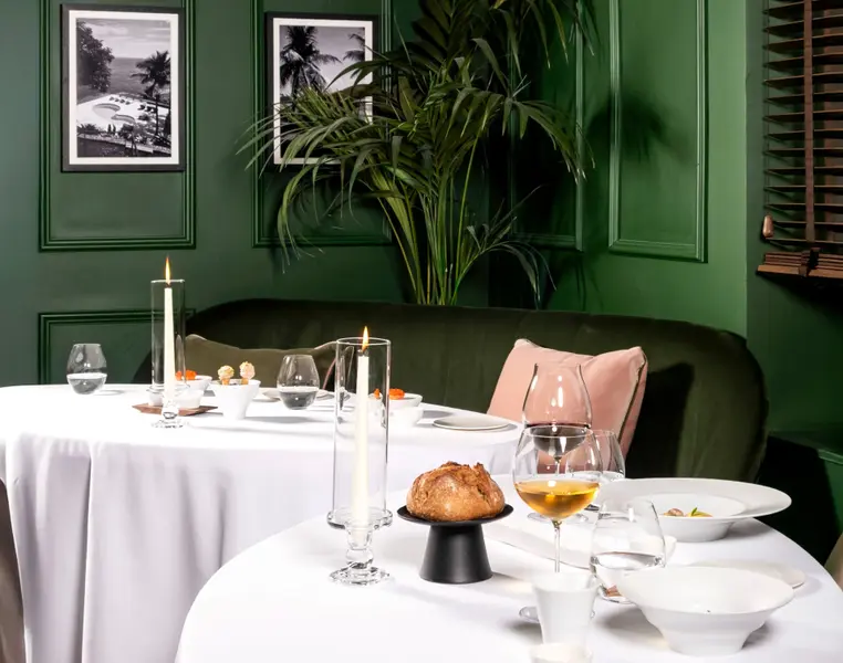 La Gemma Gourmet Experience