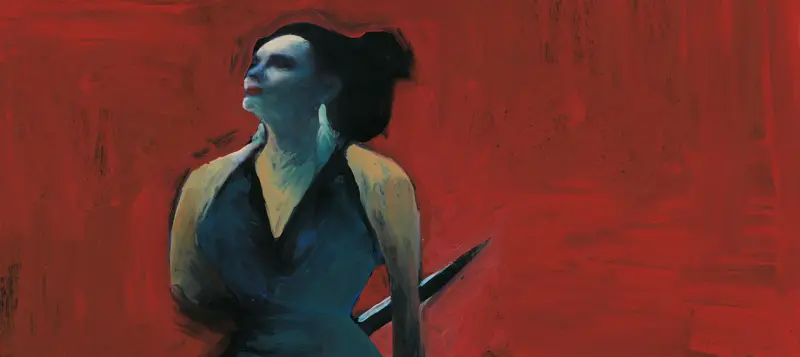 Puccini’s Tosca at Teatro del Maggio Musicale Fiorentino