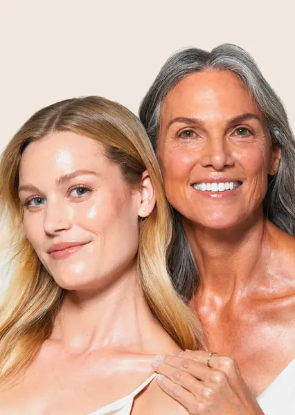 Mom’s Glow Experience