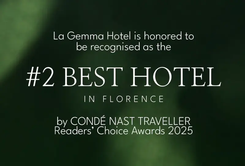 La Gemma Hotel named one of the Best Hotels
