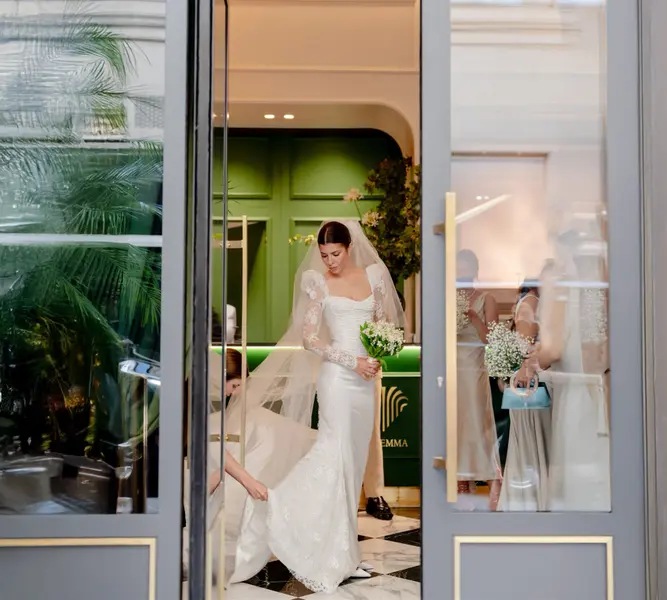 Your Moment, Perfected