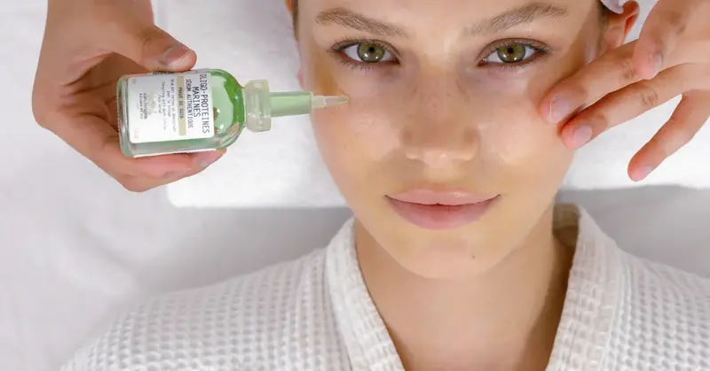 Anti-aging Treatment