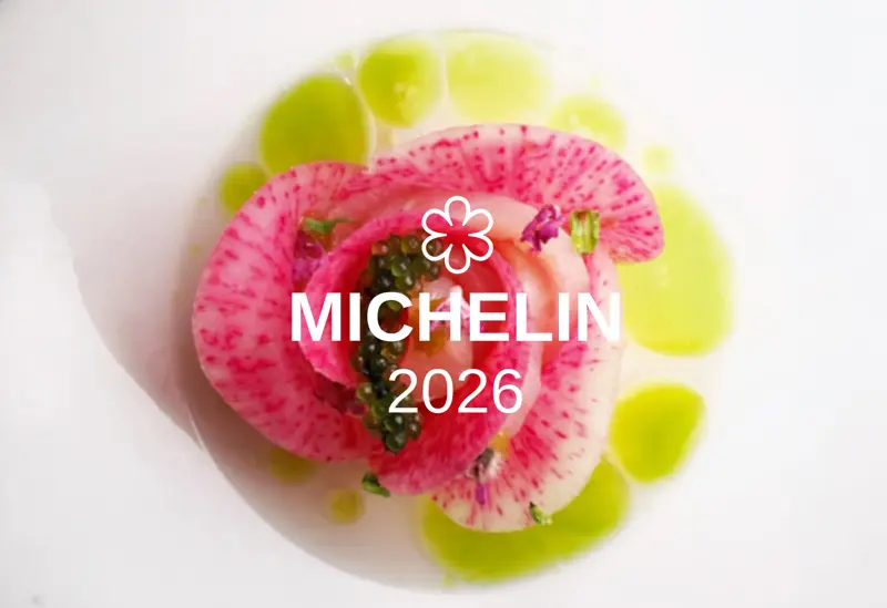 Michelin-Starred Excellence